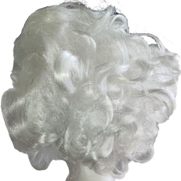 NWOT Mad Scientist Wig Perfect for Halloween, Cosplay - Picture 2 of 4